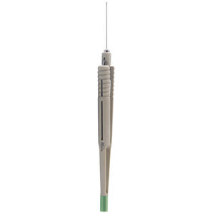 pinza para oftalmología 1