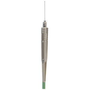 pinza para oftalmología 1
