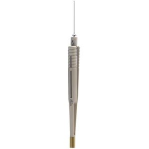 pinza para oftalmología 1