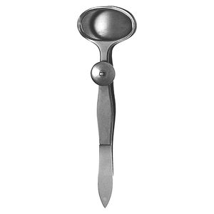 pinza para oftalmología 1