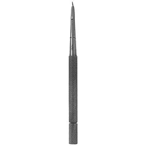 Forcipe Vitreoretinico Atraumatico Pinza Ganasce Seghettate SS Vitreo Calibro 23 | Per Vitrectomia Oftalmica Vitreoretinica Pinza Oftalmica Vitreo