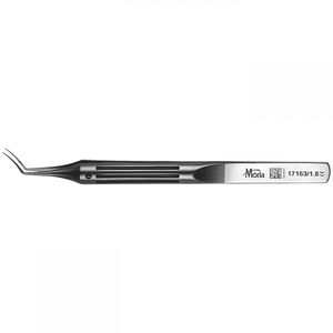 pinza para oftalmología 1