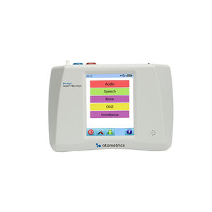 sistema de medición de las OAE 1