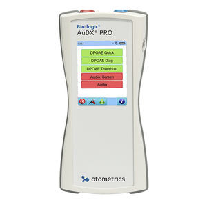 sistema de medición de las OAE 1