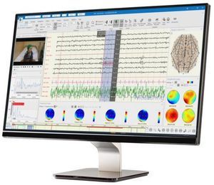 sistema de gestión y análisis de visualización 1