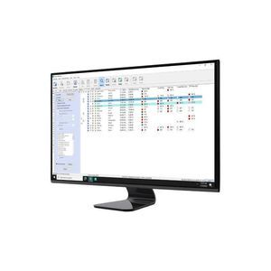 módulo de software de análisis 1