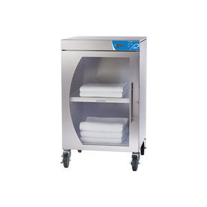 calentador médico para mantas