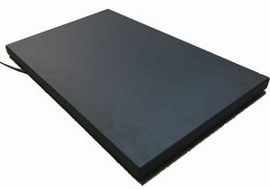 sistema de evaluación del equilibrio 1