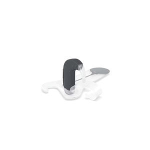 implante coclear procesador de contorno de oreja