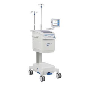 sistema de autotransfusión postoperatorio 1