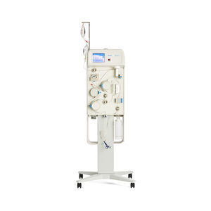 máquina de plasmaféresis 1