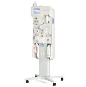máquina de plasmaféresis 1