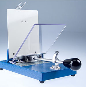 prensa de plasma manual 1