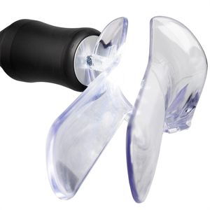 espéculo vaginal