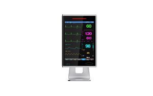 monitor de paciente de mesa 1