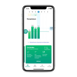 aplicación Android para informes