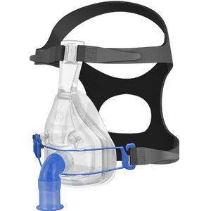máscara de ventilación ajustable 1