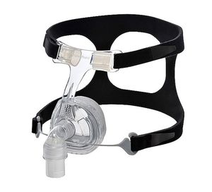 máscara de ventilación nasal 1