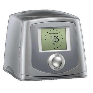 ventilador para asistencia domiciliaria