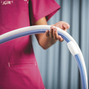 circuito de respiración neonatal 1