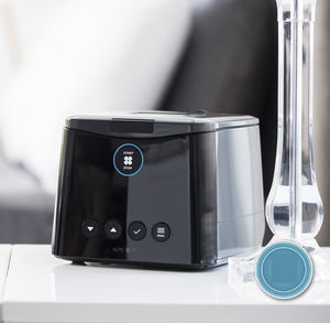 máquina CPAP para asistencia domiciliaria 1