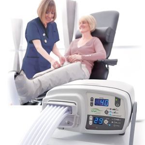 unidad de presoterapia para piernas 1