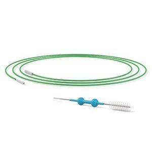 hisopo de limpieza para endoscopio 1
