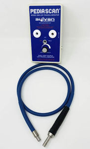 detector de venas led