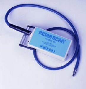 detector de venas neonatal