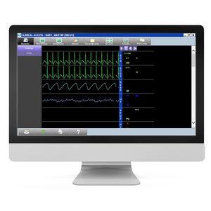aplicación web de telemonitorización de los signos vitales