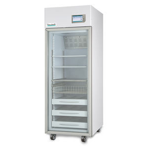 congelador de laboratorio