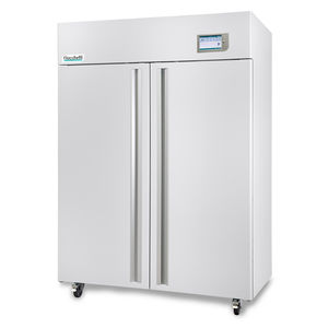 refrigerador de laboratorio