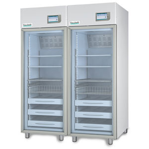 refrigerador de farmacia