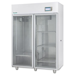 refrigerador de cromatografía