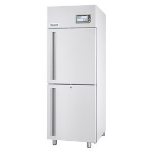 congelador para plasma sanguíneo
