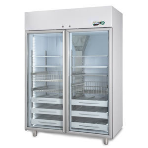 refrigerador de laboratorio