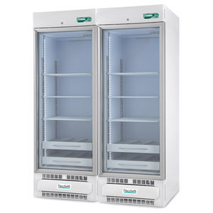 refrigerador para vacunas