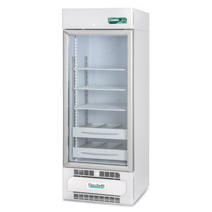 refrigerador de laboratorio