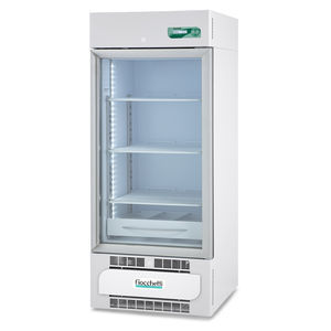 refrigerador de laboratorio