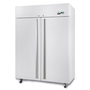 congelador de laboratorio