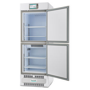 refrigerador de laboratorio