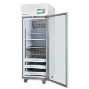 congelador para hospitales