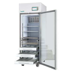 congelador de laboratorio