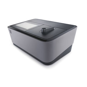 espectrofotómetro UV-vis