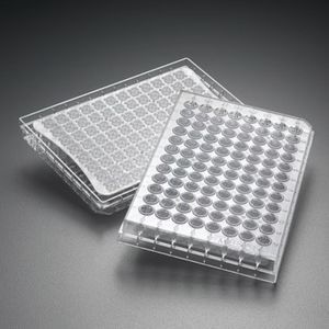 microplaca para la investigación