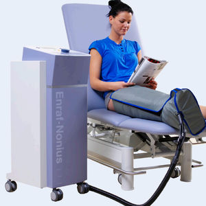 unidad de presoterapia para piernas / unidad de presoterapia para brazos / en carro