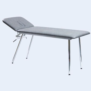 mesa de masaje manual
