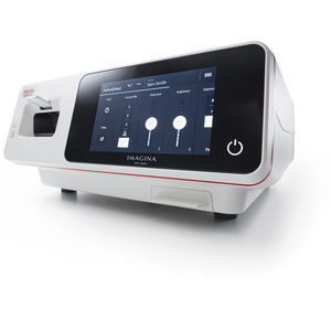 procesador de vídeo para endoscopia