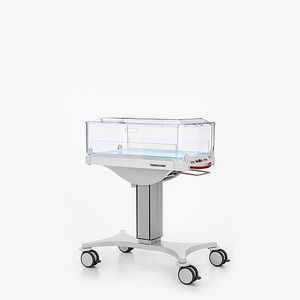 mesa de reanimación neonatal