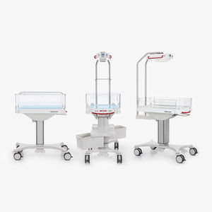 mesa de reanimación neonatal